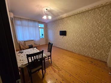 kiralık ev bakü: Masazır qəsəbəsi Yeni Bakı yaşayış kompleksində 400 AZN-ə (komendant — 2