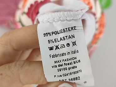 modna kieca: Sukienka damska, rozmiar XL — 5