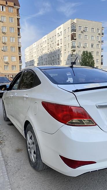 краски на авто: Hyundai Solaris: 2016 г., 1.6 л, Автомат, Бензин, Седан — 2