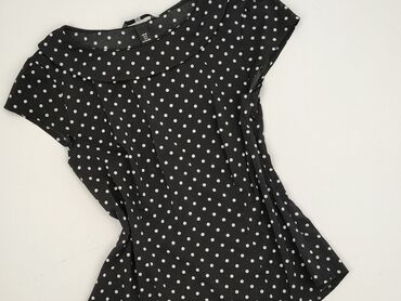 Bluzki: H&M, Bluzka damska, rozmiar M — 2