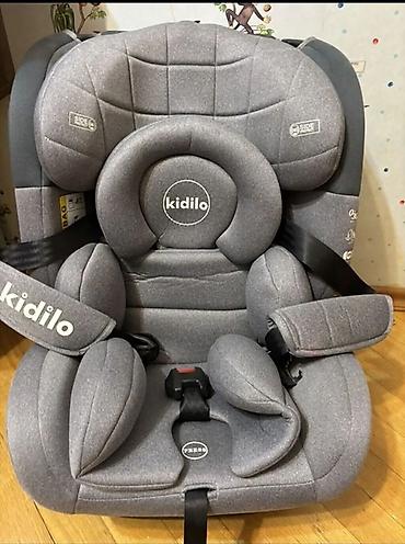 Kidilo avtokreslo 80 azn tecili satilir yeni dogulmuwdan 36 kiloya lalafo.az -da Kidilo avtokreslo 80 azn tecili satilir yeni dogulmuwdan 36 kiloya