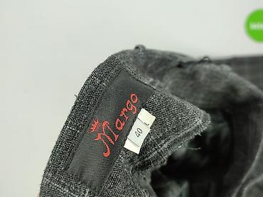 grawik: Margo collection, Spodnie materiałowe damskie, rozmiar L — 5
