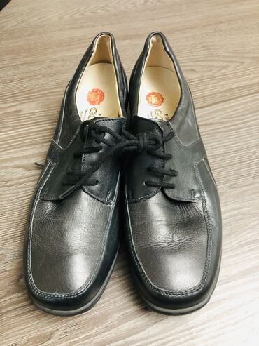 39 объявлений | lalafo.kg: Продаются новые женские кожаные ботинки Производство Германия,цена