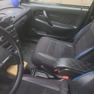 VAZ (LADA): VAZ (LADA) Samara: 1.6 l | 2006 il Sedan — 6