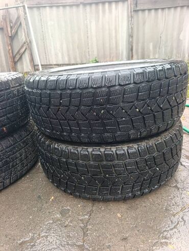 шины шипованные бу: Зимние шины (комплект 4 шт.) - Тип: зимние, фрикционные (липучка)