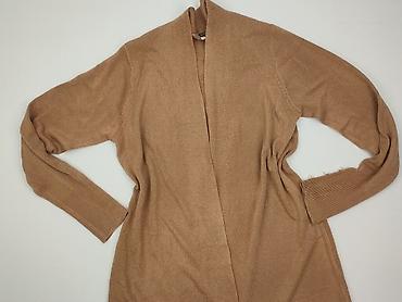 sandałki boho: Kardigan damski, rozmiar L — 1