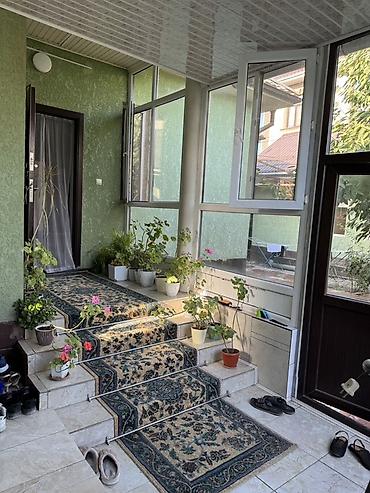 Продажа коттеджей и домов: Продается дом в жил массиве Арча-Бешик! топовая локация, вид на горы! — 7