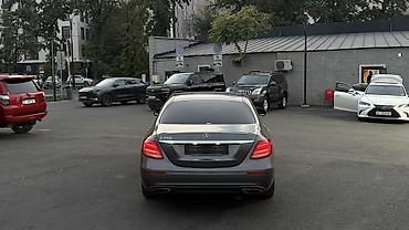 мерседес венс: Mercedes-Benz E-Class: 2019 г., 2 л, Автомат, Бензин, Седан — 6