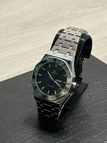 iphone whatch: Мужские наручные часы — подборка моделей в классическом и современном — 4