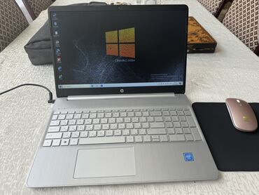 notebook alıram: Б/у HP EliteBook, 15.6 ", Intel Core i5, 512 ГБ, Самовывоз, Бесплатная доставка