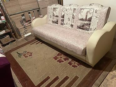 Прямые диваны: Прямой диван, Новый — 22