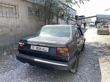 jet auto: Volkswagen Jetta: 1989 г., 1.8 л, Механика, Бензин, Седан — 3