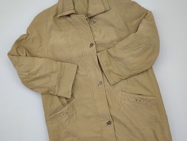 eleganckie bluzki w rozmiarze 44: Пальто жіноче, Canda, 2XL, стан - Хороший