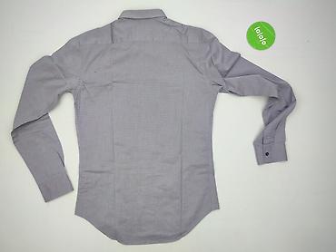 pull and bear pull and bear pull and bear: Zara, Koszulа dla mężczyzn, rozmiar M — 3