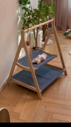 Yuvalar: -Sifarişlə İt Damı Hazırlayırıq -Qiymət Ölçüsünə Görə Dəyişir — 7