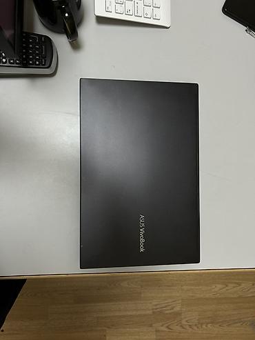ASUS: 💻 Model: ASUS VivoBook K513EA 🖥️ Ekran: OLED ekran – görüntü və rəng — 12