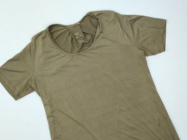 new yorker oversized t shirt: T-shirt damski, rozmiar L