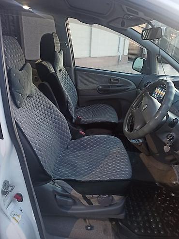 1kd ftv: Toyota Estima: 2000 г., 2.4 л, Автомат, Газ, Минивэн — 9