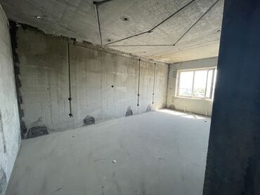 квартиру дом: 1 бөлмө, 48 кв. м, 108-серия, 8 кабат, ПСО (өзү оңдоп түзөтүп бүтүү үчүн)