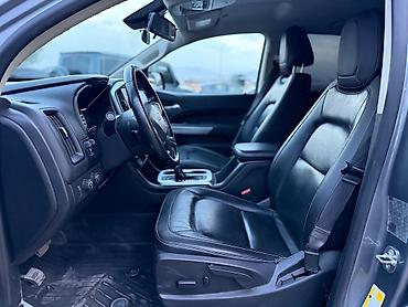 Chevrolet: Chevrolet Colorado: 2020 г., Автомат, Бензин — 4