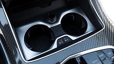 BMW: BMW X7: 2025 г., 4.4 л, Автомат, Бензин, Кроссовер — 15