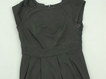 joggery materiałowe damskie: Dress, S (EU 36), Cocomore, condition - Fair