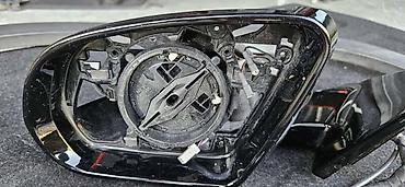 wateprik akcija: RETROVIZOR LEVI ZA MERCEDES BENZ GLC 220, GLC 250, GLC 350 . OD — 4