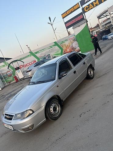 выкуп некси: Chevrolet Nexia: 2011 г., 1.5 л, Механика, Бензин, Седан — 3