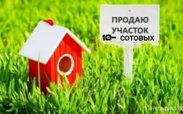 октябрьский район: 10 соток, Бизнес үчүн, Кызыл китеп, Техпаспорт, Сатып алуу-сатуу келишими