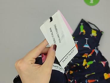 costes: Naf Naf, Sukienka damska, rozmiar S — 5