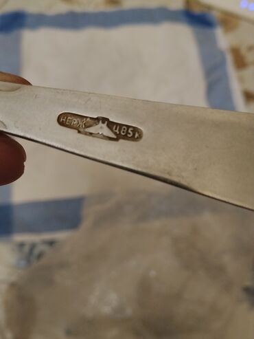 Nahar dəstləri və servizlər: Nahar dəsti, rəng - Yaşıl, Keramika — 12