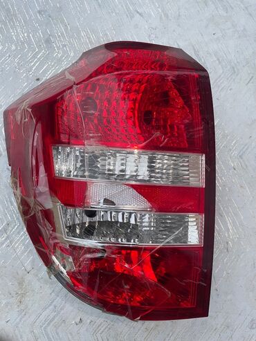 Lampalar: Kia 2008 il, Orijinal, İşlənmiş
