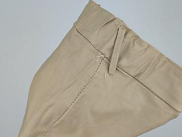 pull on trousers h: Spodnie materiałowe damskie, rozmiar S — 5