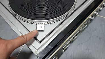 Другая аудиотехника: 2 аппарата : Вега 109 стерео проигрыватель грампластинок 1 класса — 13