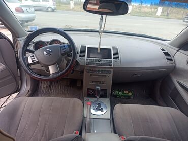 двигатель ниссан максима: Nissan Maxima: 2004 г., 3.5 л, Автомат, Бензин