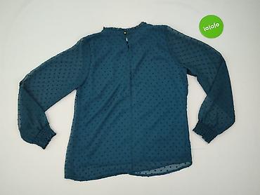 9 lat: Bluzka damska, rozmiar S — 3
