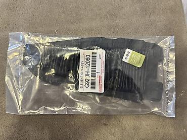 Digər avtomobil ehtiyat hissələri: Toyota orijinal ehtiyat hissəsi – Element Sub-Assy • Brend: Toyota — 1