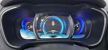 Renault: Renault QM6: 2022 г., Автомат, Кроссовер — 6