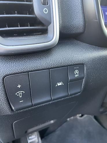 Kia: Kia Sportage: 2019 г., 2 л, Автомат, Дизель, Кроссовер — 10