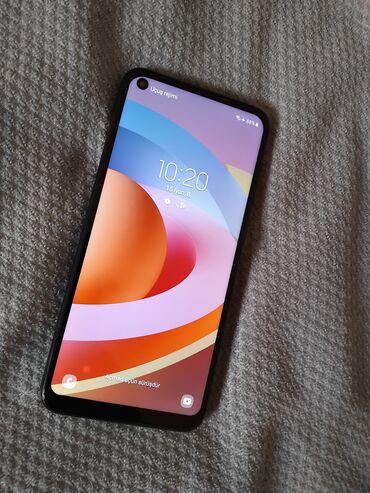 samsun s10 e: Xiaomi Redmi Note 9S, 32 GB, rəng - Qara, 
 Barmaq izi, İki sim kartlı
