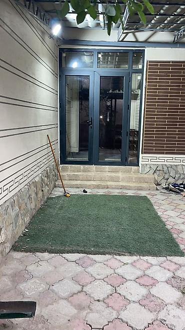 Долгосрочная аренда домов: 125 м², 6 комнат — 1