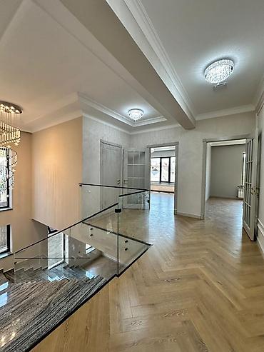 Строительство под ключ: 🏡 ПРОДАЁТСЯ НОВЫЙ 2-ЭТАЖНЫЙ ДОМ В КОК-ЖАРЕ ✨ Современный дом с — 21