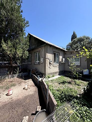 Продажа коттеджей и домов: 🏡 Продается дом в Сокулуке Характеристики: Участок — 8 соток Дом — — 11