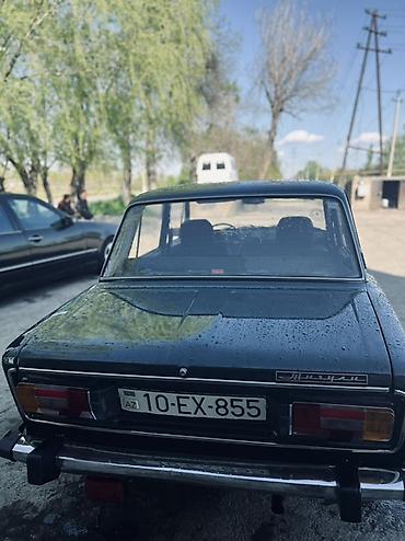 e39 guzgu: VAZ (LADA) 2106: 1.4 l | 1989 il 180 km — 2