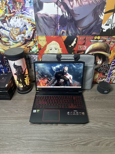компютео: Ноутбук, Acer, 16 ГБ ОЭТ, Intel Core i5, 15.6 ", Колдонулган, Татаал эмес тапшырмалар үчүн, эс тутум SSD