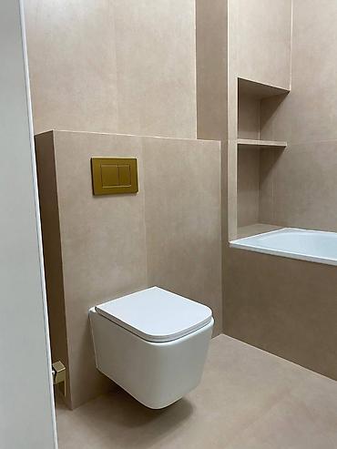 Продажа квартир: 2 комнаты, 60 м², Элитка, 10 этаж, Евроремонт — 10