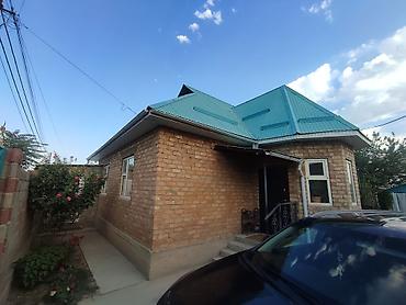 Продажа домов: 6 комнат и более, 150 м², 7 соток, Бишкек, Собственник — 4