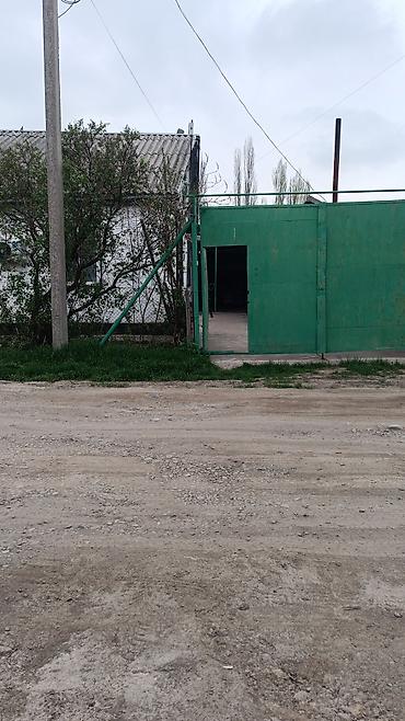 Продажа коттеджей и домов: Продается кошар с домом в селе Кайырма 💸=110.000$+торг уместен — 1