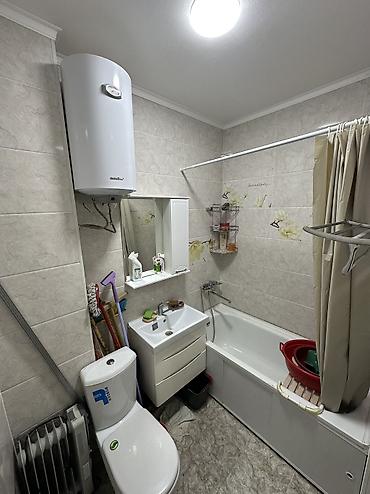 Продажа квартир: 1 комната, 43 м², Элитка, 4 этаж, Евроремонт — 11