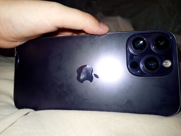 копия айфон 13 про макс: IPhone 14 Pro Max, Б/у